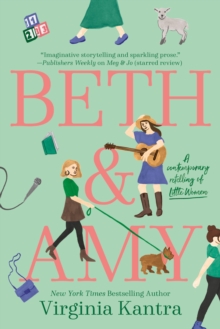 Image for Beth and Amy