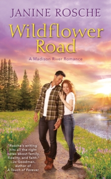 Image for Wildflower Road
