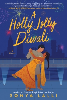 Image for Holly Jolly Diwali