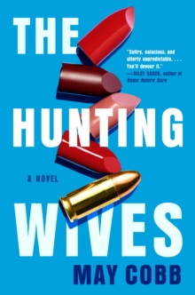 Image for The Hunting Wives