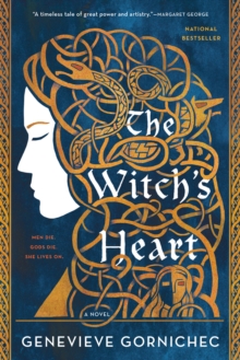 Image for Witch's Heart