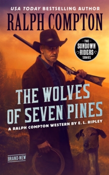 Image for The Wolves of Seven Pines