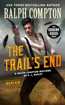 Image for Ralph Compton the Trail's End