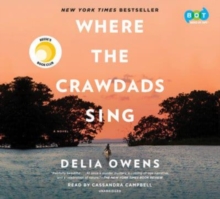 Image for Where the crawdads sing
