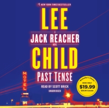 Past Tense