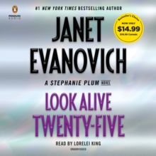 Look Alive Twenty-Five