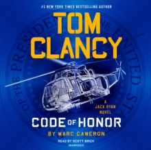 Tom Clancy Code of Honor