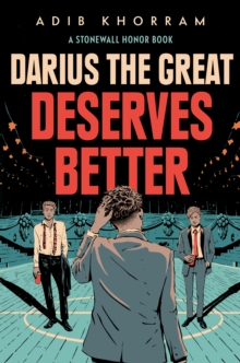 Image for Darius the Great deserves better