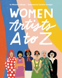 Image for Women Artists A to Z