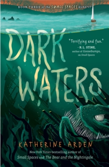 Image for Dark waters