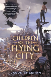 Image for Children of the flying city