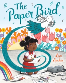 Paper Bird
