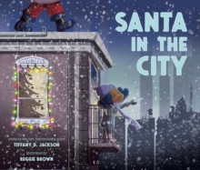 Santa in the City
