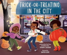 Image for Trick-or-Treating in the City