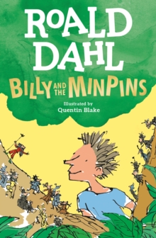 Image for Billy and the Minpins