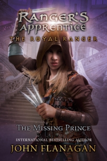 Image for The Royal Ranger: The Missing Prince