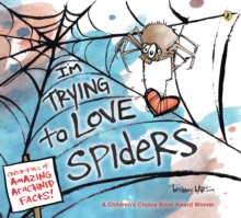 Image for I'm Trying to Love Spiders