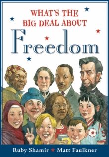 Image for What's the big deal about freedom