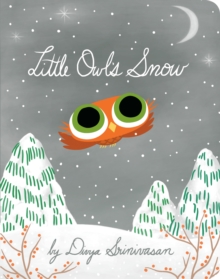 Image for Little Owl's Snow