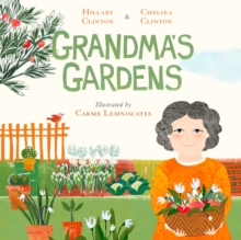 Image for Grandma's Gardens
