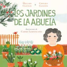 Image for Los jardines de la abuela