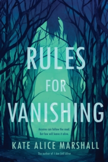 Image for Rules for vanishing