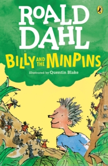 Image for Billy and the Minpins