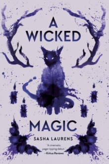 Image for A wicked magic
