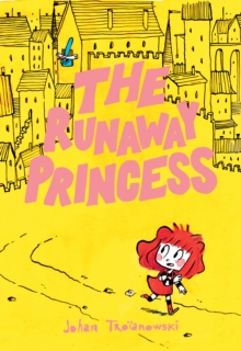 Image for The Runaway Princess