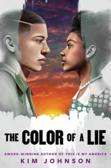 Image for The Color of a Lie