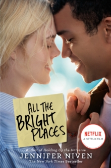 Image for All the Bright Places Movie Tie-In Edition
