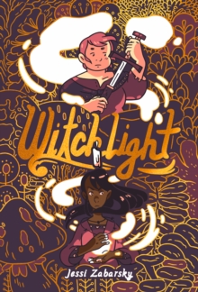 Image for Witchlight : (A Graphic Novel)