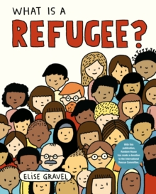 Image for What Is a Refugee?