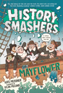 Image for History Smashers: The Mayflower