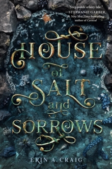 Image for House Of Salt And Sorrows