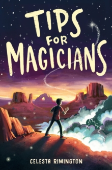 Image for Tips for Magicians