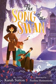 Image for The Song of the Swan
