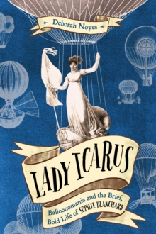Image for Lady Icarus