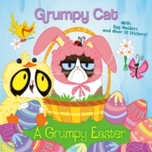 Image for Grumpy Easter