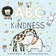 Image for ABCs of Kindness