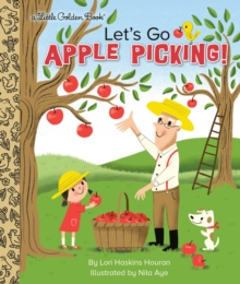 Image for Let's Go Apple Picking!