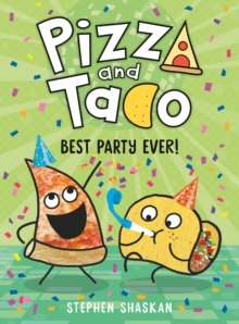 Image for Best party ever!