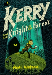 Image for Kerry and the Knight of the Forest