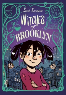Image for Witches of Brooklyn