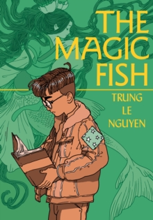 Image for The magic fish