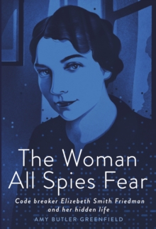 Image for The Woman All Spies Fear