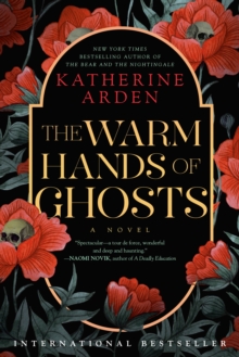 Image for The Warm Hands of Ghosts
