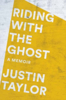Image for Riding with the Ghost