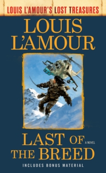 Last Of The Breed: A Novel