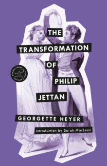 Image for Transformation of Philip Jettan